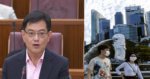 Singapura Beri RM3000 Sebulan Kepada Penduduknya Yang Bekerja Sendiri Selama 9 Bulan