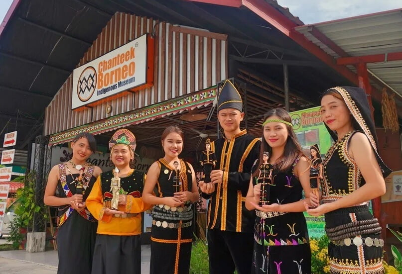 7 Lokasi Hidden Gems Menarik Yang Anda Mesti Pergi Di Tuaran