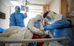 COVID19 : Malaysia Catat 117 Kes Baru COVID19, 790 Kes Keseluruhan Hari Ini. 15 Orang DI ICU