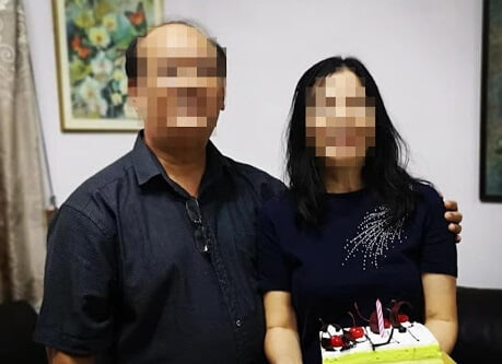 TERKINI : Kematian COVID-19 Pertama Di Malaysia Dicatat Di Sarawak