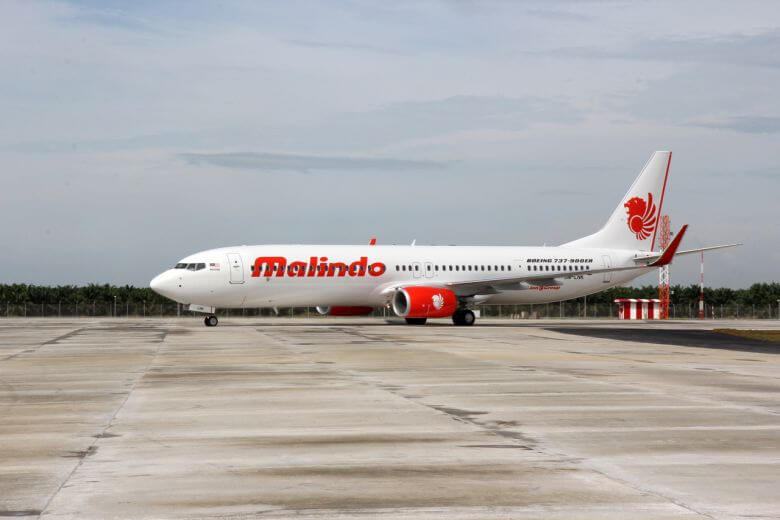 Krisis COVID-19 : Malindo Air Kurangkan Gaji Staf Setinggi 50% & Cuti Tanpa Gaji 2 Minggu 7 Krisis COVID-19 : Malindo Air Kurangkan Gaji Staf Setinggi 50% & Cuti Tanpa Gaji 2 Minggu