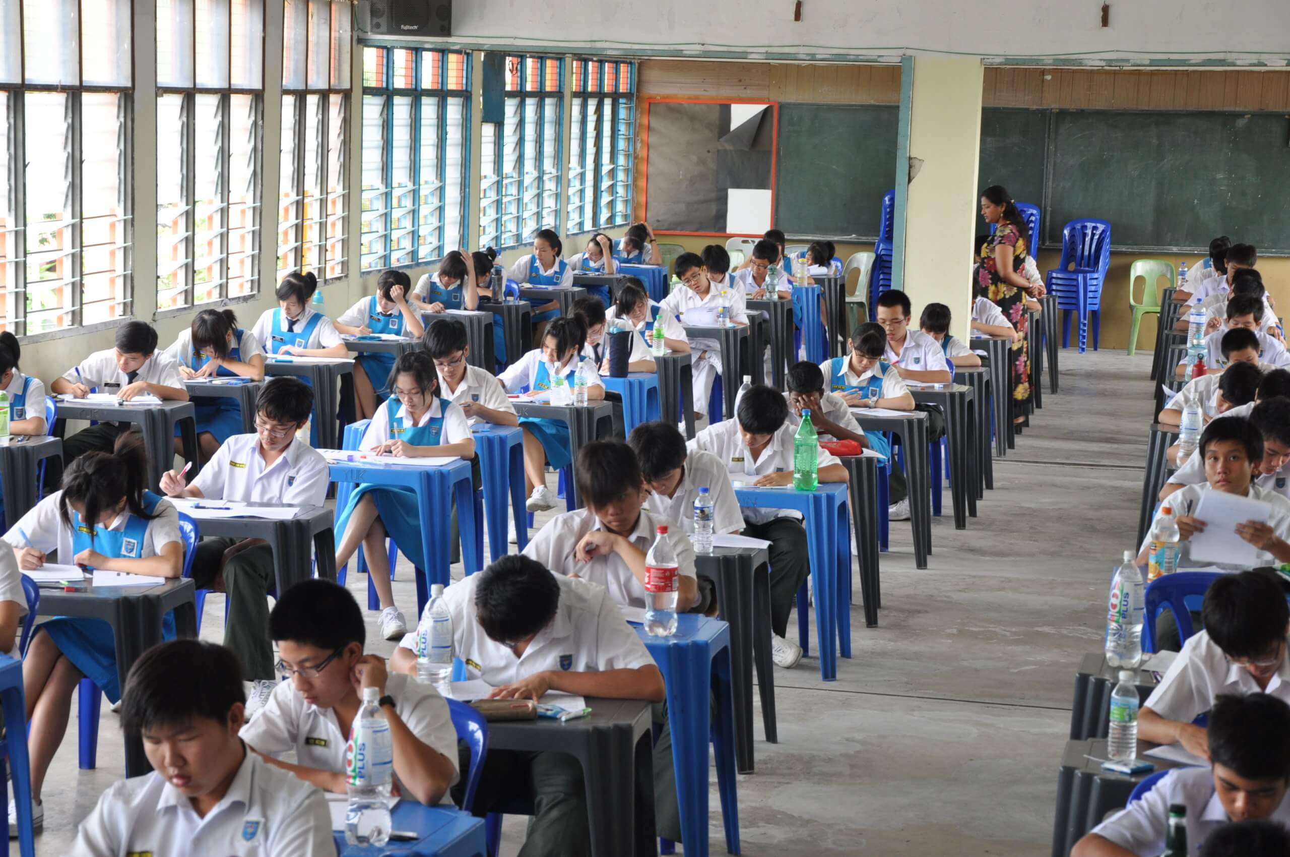 Kementerian Pendidikan Malaysia Umum SPM Ditunda, UPSR Kekal Pada Tarikh Biasa
