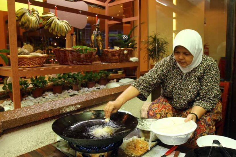 Analogi 'Kak Kiah' Beri Gambaran Pecahan Bantuan Yang Diperolehi Rakyat