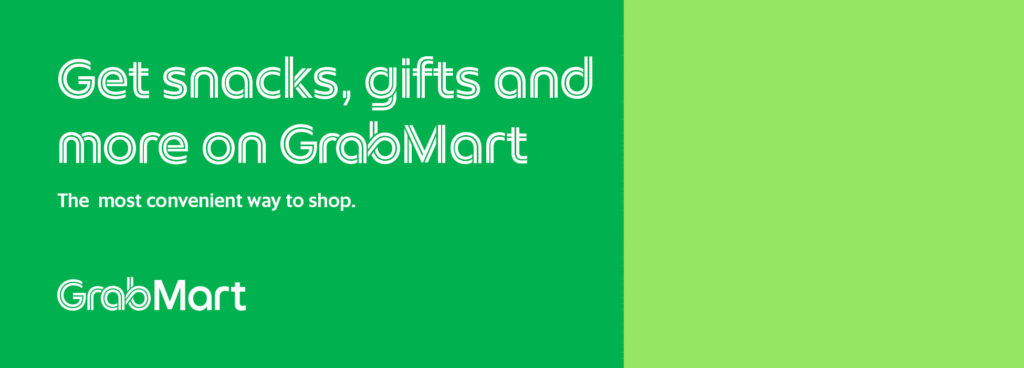 Grabmart Bakal Diluaskan Di Kuching Dan Kota Kinabalu Bermula 25 Mac 2020