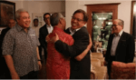 Ketua Menteri Sarawak Kongsi 3 Syarat Untuk Bentuk Kerajaan PN Plus GPS