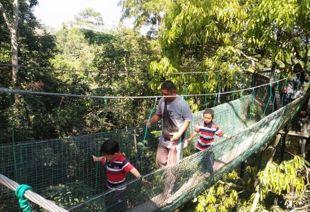 7 Lokasi Hidden Gems Menarik Yang Anda Mesti Pergi Di Tuaran