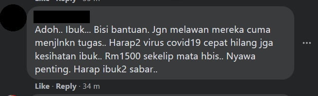 'Kalau Tak Jual, Nak Makan Apa?' Penjaja Ini Mengamuk Setelah Diserbu Pihak Berkuasa