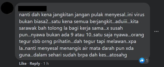 'Kalau Tak Jual, Nak Makan Apa?' Penjaja Ini Mengamuk Setelah Diserbu Pihak Berkuasa