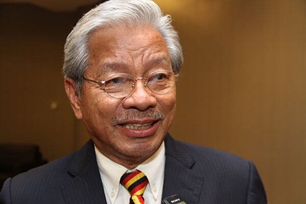 4 Rakyat Sarawak Dikesan Hadiri Perhimpunan Tabligh Di Indonesia
