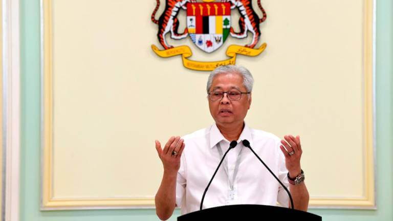 Bukan Lagi Di Rumah, Rakyat Baru Pulang Luar Negara Perlu Kuarantin Di Pusat Kuarantin