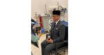 Pegawai Dan Kakitangan Istana Negara Jalani Ujian Saringan COVID19