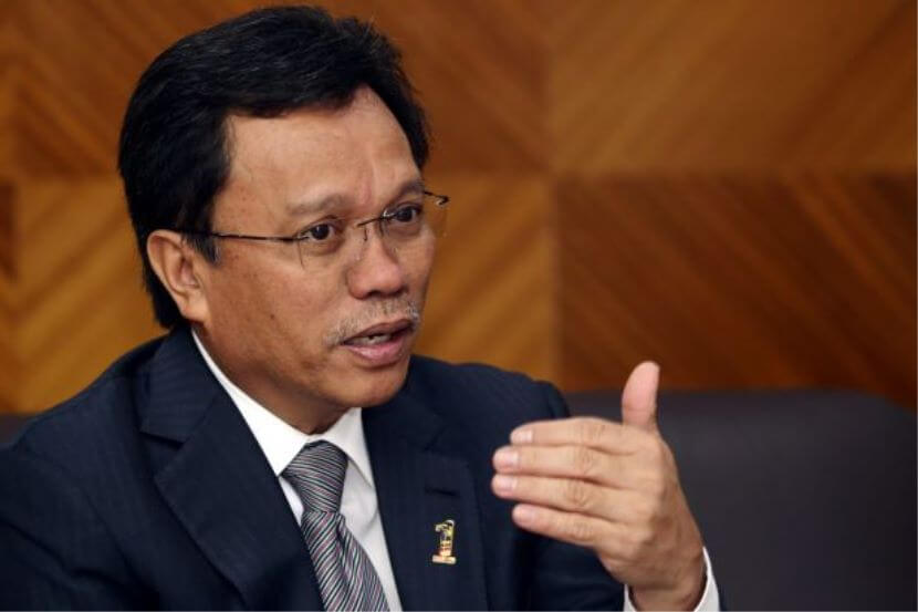 COVID-19 : Kerajaan Sabah Larang Rakyat Bukan Sabah Memasuki Negeri Berkenaan Serta Merta 7 COVID-19 : Kerajaan Sabah Larang Rakyat Bukan Sabah Memasuki Negeri Berkenaan Serta Merta