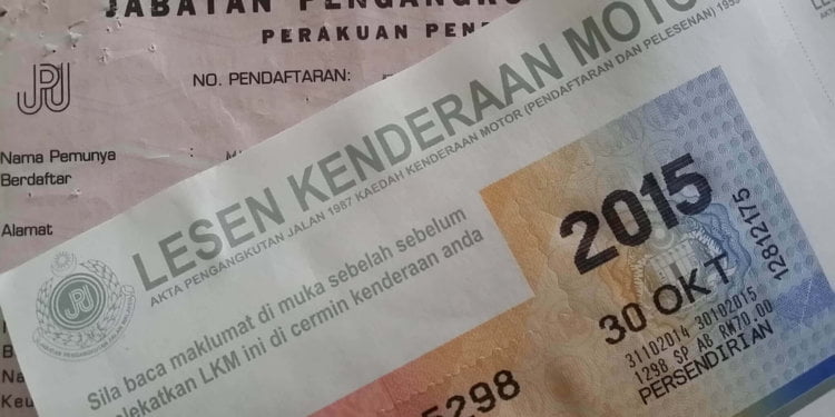 Ini Sebab Mengapa Cukai Kenderaan Lebih Murah Di Sabah Dan 