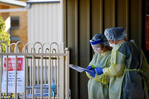 Saintis Australia Jumpa Penawar Yang Boleh Membunuh Virus COVID-19 Dalam Masa 48 Jam