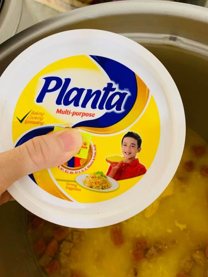 Wanita Ini Kongsi Resepi Nasi Kismis Sugarbun Yang Harum Dan Lazat