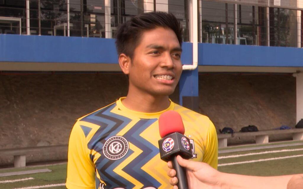 Pemain Kelab Liga M3 Ini Kongsi Pengalaman Jadi Juruterbang Bawa Pulang Rakyat Dari Iran