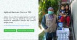 Ikuti Panduan Ringkas Permohonan Bantuan Darurat Tabung Baitulmal Sarawak