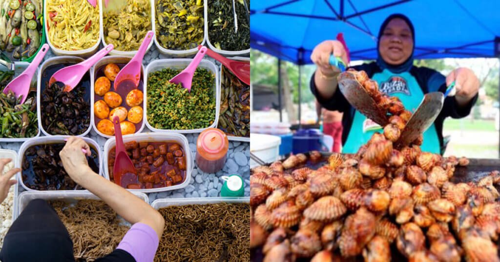 TERKINI : Peniaga Semasa Bulan Ramadhan Di Sarawak Hanya Boleh Menjual Melalui Atas Talian