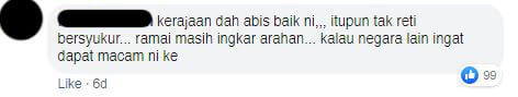"Barulah Tak Ralat Bayar Cukai", Fasiliti Pusat Rawatan COVID-19 Di MAEPS Serdang Mengagumkan Netizen 11 Capture 2 1 "Barulah Tak Ralat Bayar Cukai", Fasiliti Pusat Rawatan COVID-19 Di MAEPS Serdang Mengagumkan Netizen
