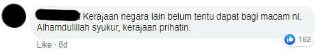 "Barulah Tak Ralat Bayar Cukai", Fasiliti Pusat Rawatan COVID-19 Di MAEPS Serdang Mengagumkan Netizen 10 Capture 6 "Barulah Tak Ralat Bayar Cukai", Fasiliti Pusat Rawatan COVID-19 Di MAEPS Serdang Mengagumkan Netizen