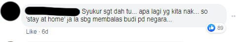 "Barulah Tak Ralat Bayar Cukai", Fasiliti Pusat Rawatan COVID-19 Di MAEPS Serdang Mengagumkan Netizen 12 Capture3 1 "Barulah Tak Ralat Bayar Cukai", Fasiliti Pusat Rawatan COVID-19 Di MAEPS Serdang Mengagumkan Netizen