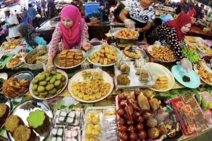 Ini 5 Juadah Yang Ditunggu-Tunggu Orang Sarawak Ketika Bulan Ramadan