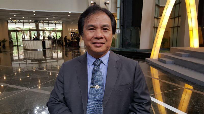 Menteri Muda Pengangkutan Sarawak Disahkan Positif COVID19