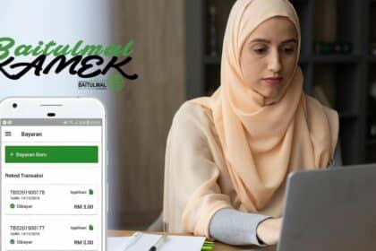 Mudah Dan Cepat, Ini Cara Bayar Fidyah Secara Online