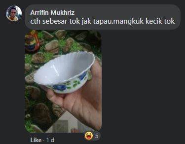 "Sapa Nak COD Mi Maggi?" Netizen Terhibur Layan Cadangan Jual Mi Segera Lelaki Ini