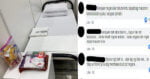 "Barulah Tak Ralat Bayar Cukai", Fasiliti Pusat Rawatan COVID-19 Di MAEPS Serdang Mengagumkan Netizen