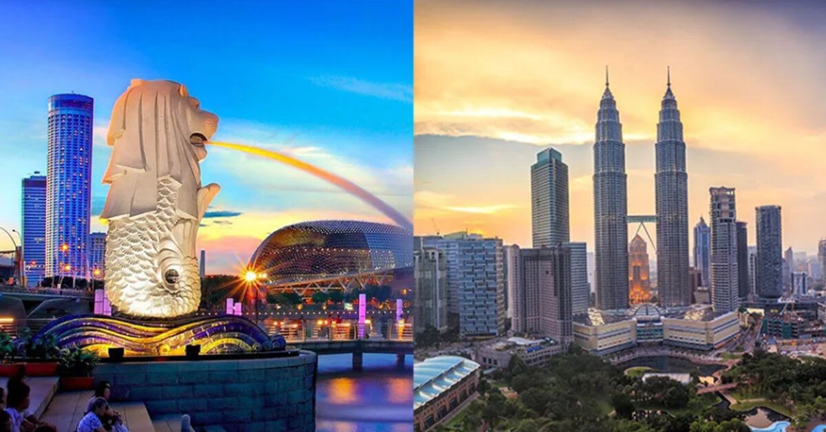 Rakyat Malaysia Masih Tidak Dibenarkan Pulang Dari ...