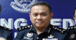 TERKINI : Ketua Polis Sarawak Disahkan Positif COVID-19