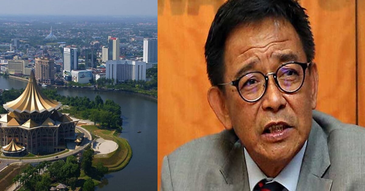 COVID-19 : 318 Warga Sarawak Yang Kembali Ke Negeri Dikuarantin Di Tiga Bahagian
