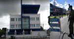 Remaja Mengakui Melarikan Diri Dari SGH, Polis Di Kuching Yang Mengambilnya Menjalani Saringan COVID-19
