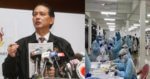 PKP Fasa Ketiga Diramalkan Boleh Tamatkan COVID-19