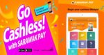 Ini Cara Untuk Daftar Akaun Sarawak Pay Untuk Pengguna. Oh ya, ada RM5 percuma untuk anda!
