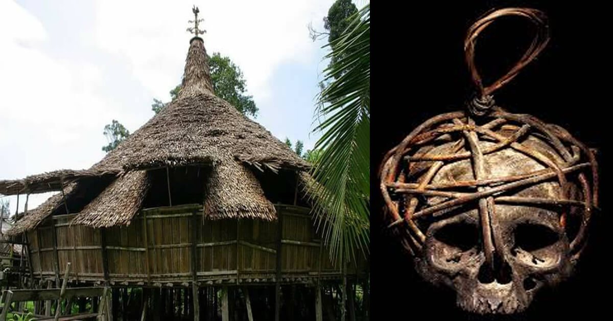 "Respect Adat Lama Walaupun Dah Beragama," Kekecohan Di Sebuah Kampung Menimbul Kemarahan Netizen