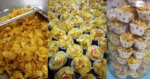 Mengidam Cornflakes? Ini Adalah Resipi Cornflakes Madu Rangup Dan Senang Dibuat