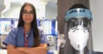 Dr. Amalina Bakri Menyertai Team Saintis Dalam Mencari Vaksin COVID-19