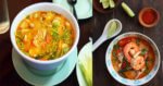Ini Adalah Resipi Sup Tom Yam Yang Sedap Dan Mudah Dibuat!