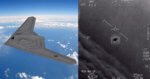 Ibu Pejabat Jabatan Pertahanan Amerika Syarikat Dedahkan 3 Rakaman UFO
