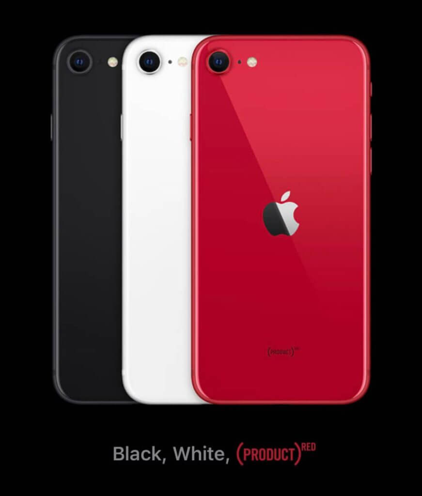 iPhone SE Akhirnya Dilancarkan Secara Rasmi, Harga Permulaan RM 1,999 8 iPhone SE Akhirnya Dilancarkan Secara Rasmi, Harga Permulaan RM 1,999
