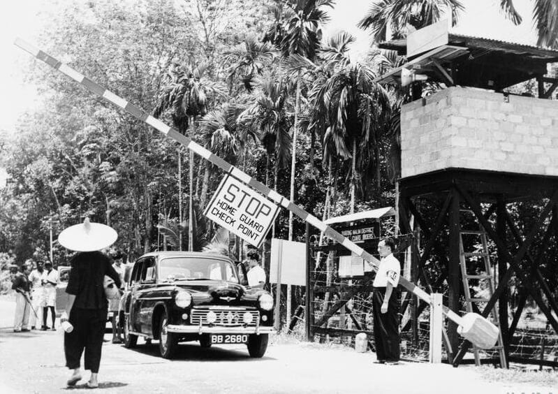 Begini Rupanya Beza Darurat 1948 Dan PKP 2020