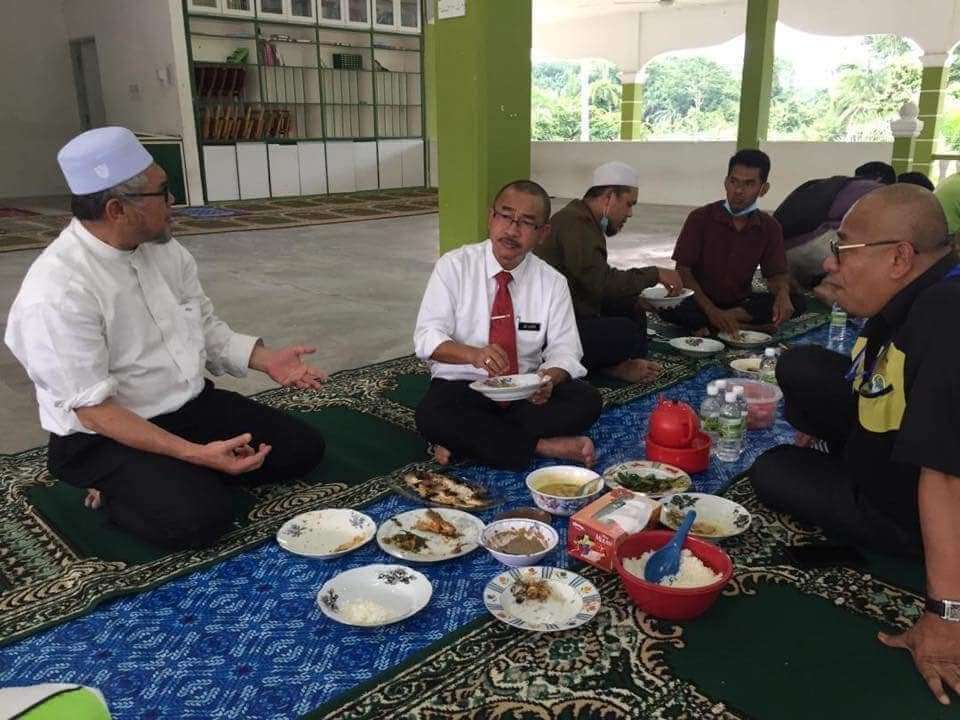 Pertama Kali Dalam Sejarah, Timbalan Menteri Kesihatan Didakwa Akibat Ingkar PKP
