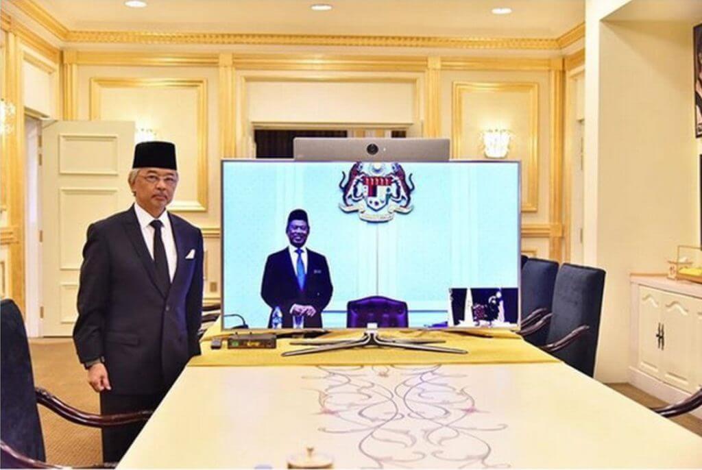PKP Antara Dua Darjat Cetus Kemarahan Netizen