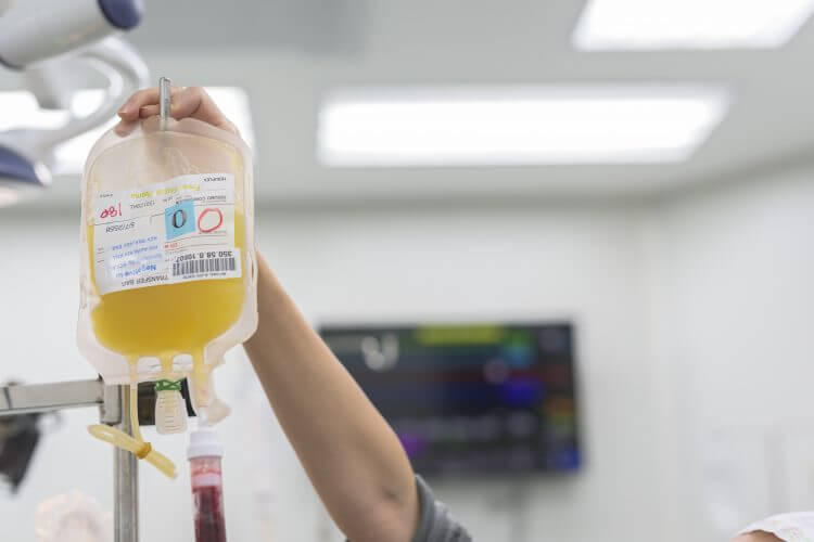 Pesakit Kritikal COVID-19 Di Korea Selatan Sembuh Selepas Jalani Terapi Plasma
