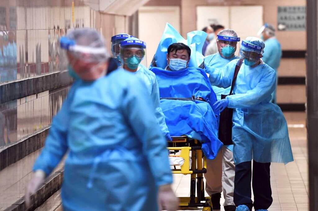 Antiviral Remdesivir Dilapor Gagal Ujian Klinikal Pertama Terhadap Manusia