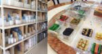 Kerajaan Sarawak Benarkan Kedai Jual Kontena, Barangan Kuih Muih Buka 2 Kali Seminggu