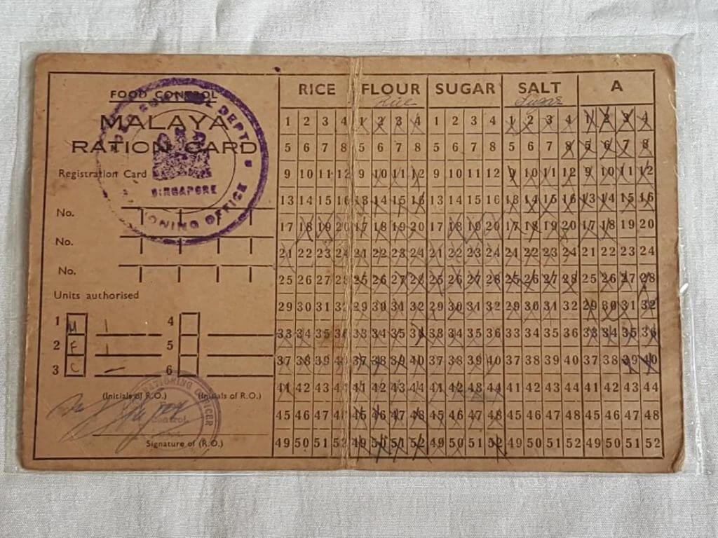 Begini Rupanya Beza Darurat 1948 Dan PKP 2020
