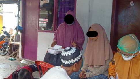 Sekeluarga Dihalau Jiran, Keluarga Hadapi Diskriminasi Akibat Anak Meninggal Kerana Covid19